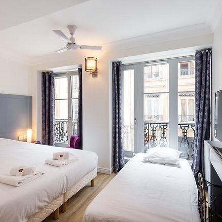 Les Capucins - Lyon 1Erアパートメント 部屋 写真