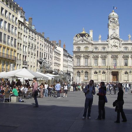 Les Capucins - Lyon 1Erアパートメント 部屋 写真