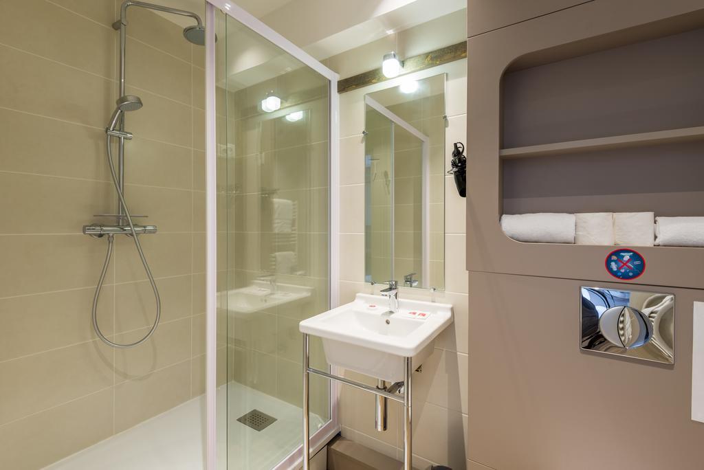 Les Capucins - Lyon 1Erアパートメント 部屋 写真