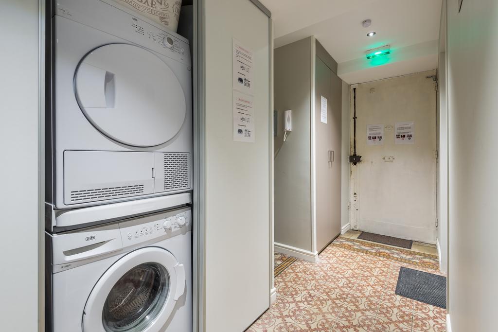 Les Capucins - Lyon 1Erアパートメント 部屋 写真