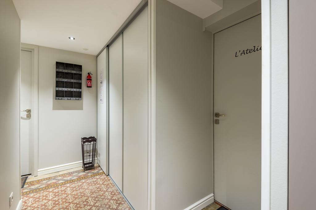 Les Capucins - Lyon 1Erアパートメント 部屋 写真