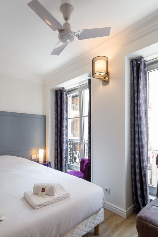 Les Capucins - Lyon 1Erアパートメント 部屋 写真