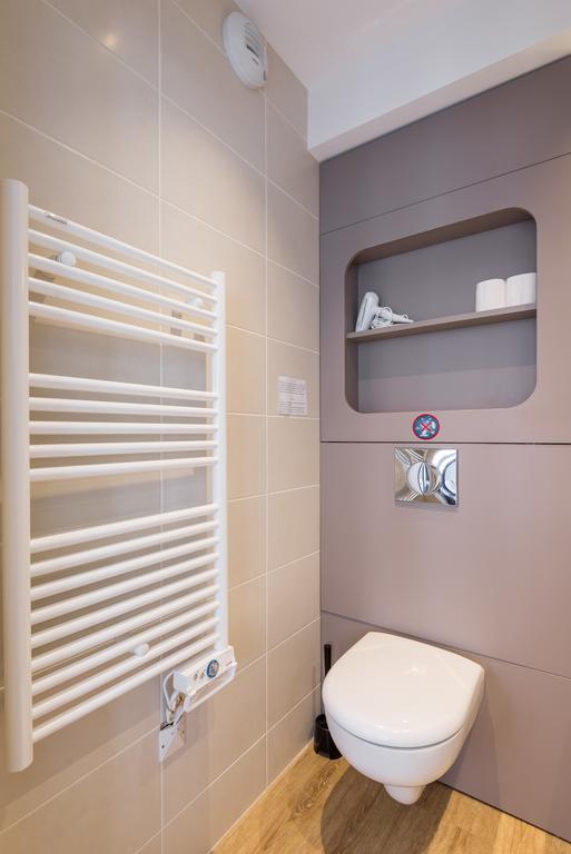 Les Capucins - Lyon 1Erアパートメント 部屋 写真
