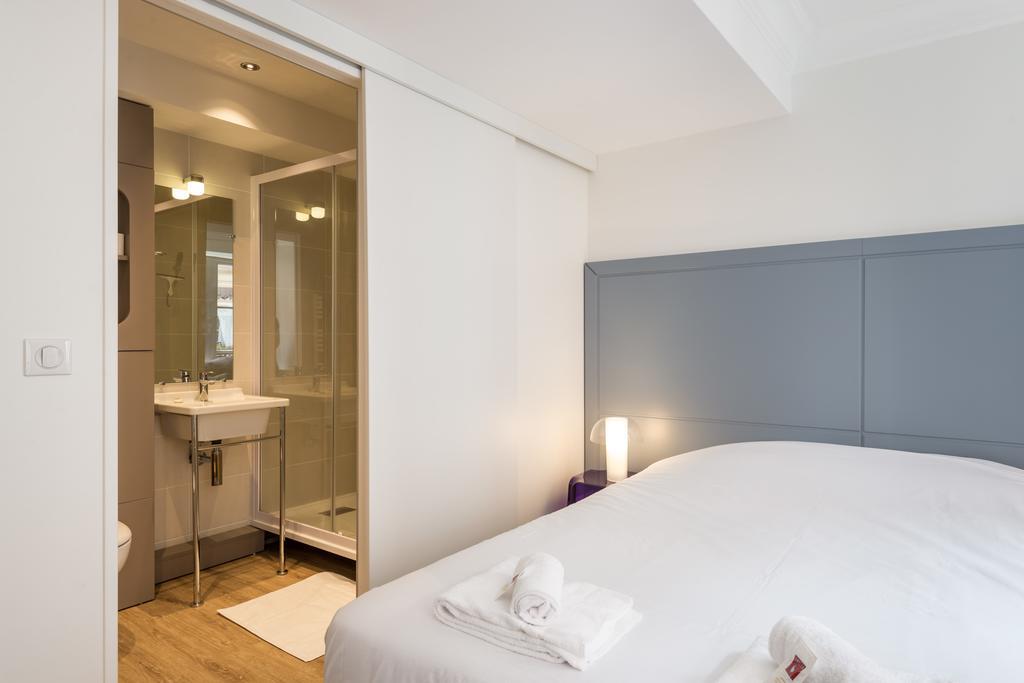 Les Capucins - Lyon 1Erアパートメント 部屋 写真