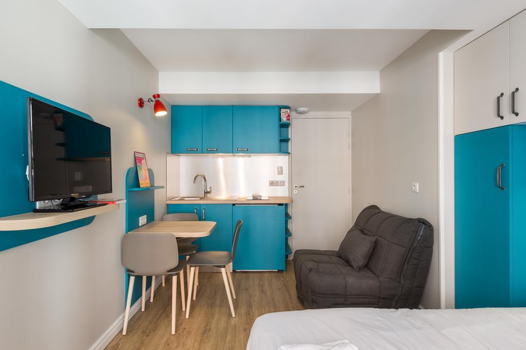 Les Capucins - Lyon 1Erアパートメント 部屋 写真