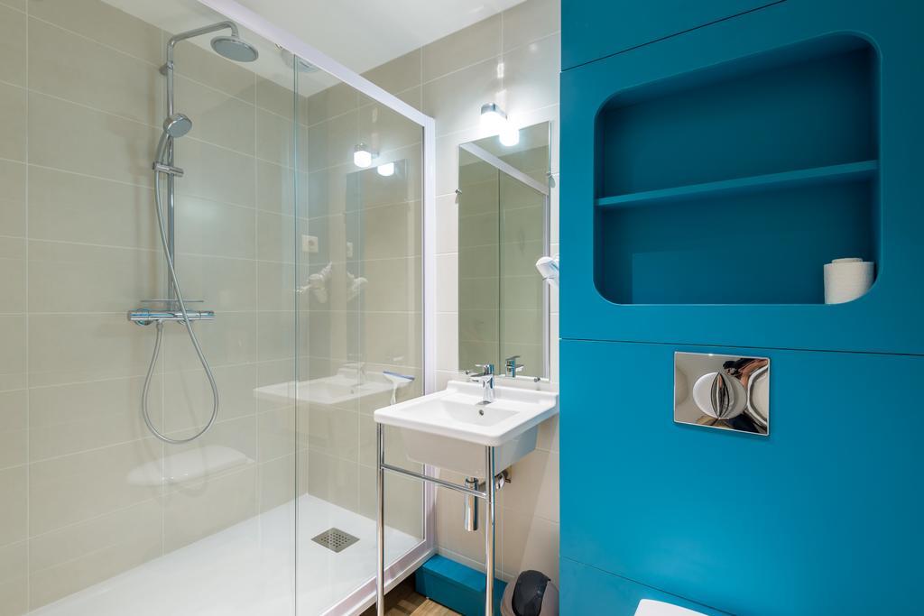 Les Capucins - Lyon 1Erアパートメント 部屋 写真