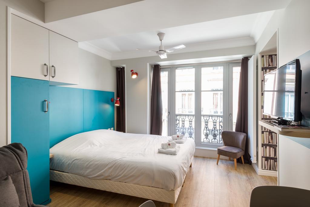 Les Capucins - Lyon 1Erアパートメント 部屋 写真
