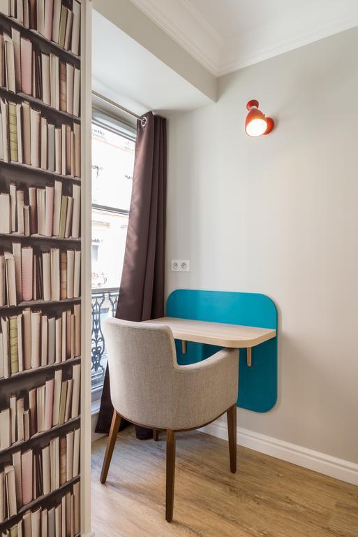 Les Capucins - Lyon 1Erアパートメント 部屋 写真